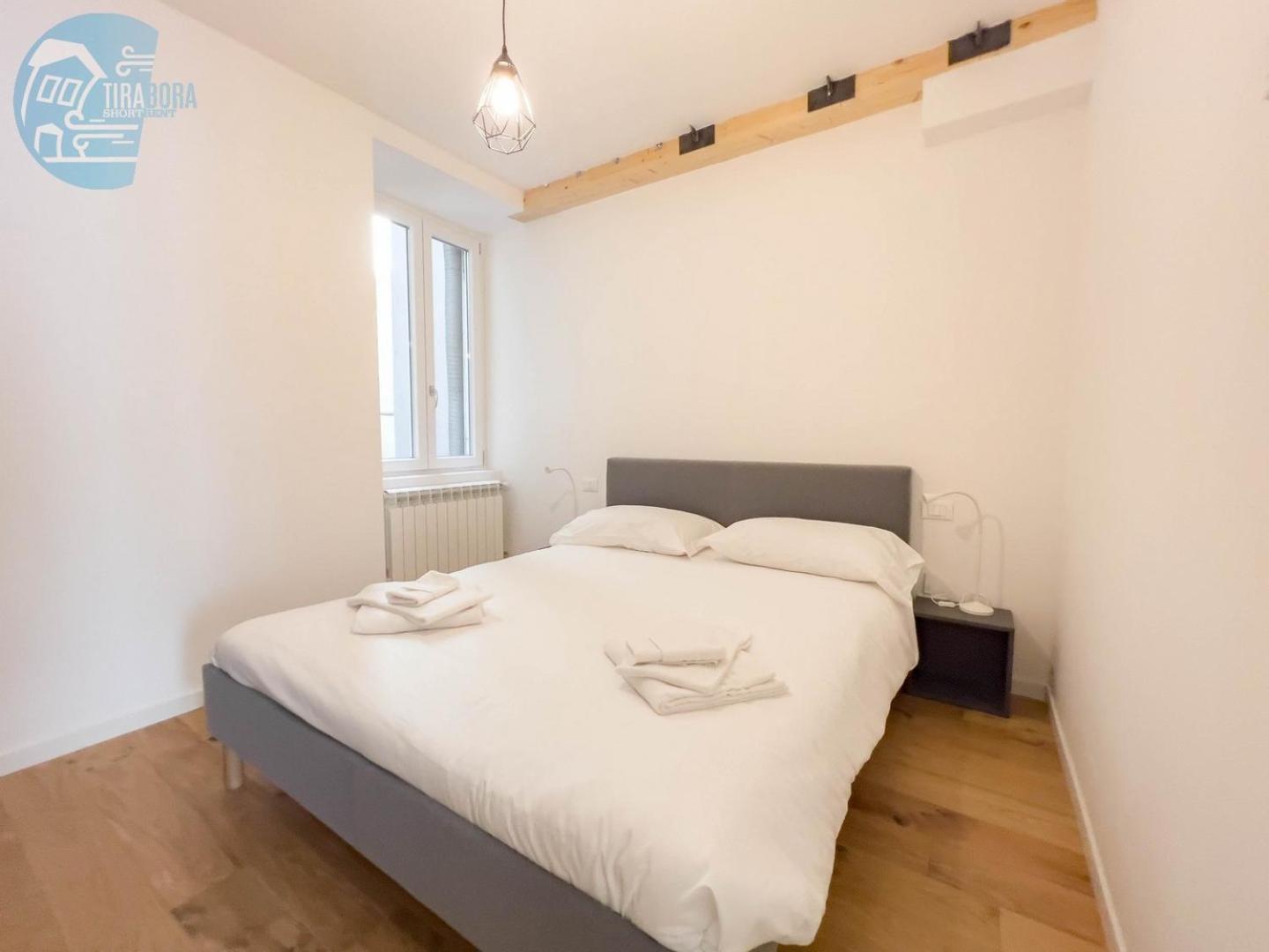Cassa Di Risparmio 11 Tirabora Short Rent Триест Екстериор снимка