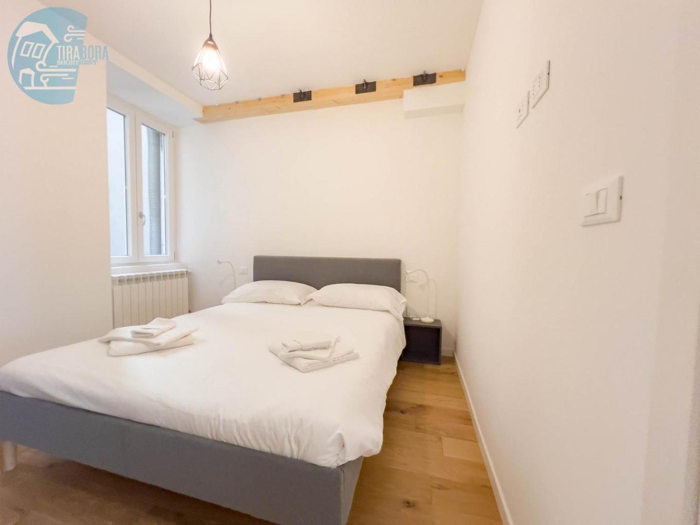 Cassa Di Risparmio 11 Tirabora Short Rent Триест Екстериор снимка