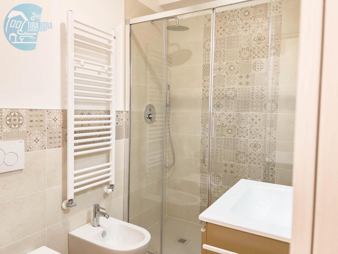 Cassa Di Risparmio 11 Tirabora Short Rent Триест Екстериор снимка